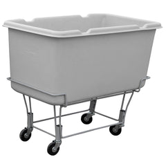 Grey Elevated Starcart, 33" x 19" x 28", 200lb Cap. - TS300EGREY