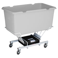 Grey Scale Cart 33"x19"x29" by FarrellPack - TS300SCGREY