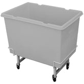Grey Elevated Starcart, 33"x23"x29", 200lb Cap. - TS350EGREY