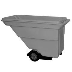 Grey Heavy Duty Tilt Truck by FarrellPack
