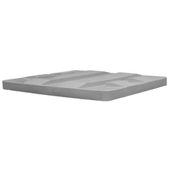 Grey Lid for TS4900 Forklift Bin - TS4900LIDGREY