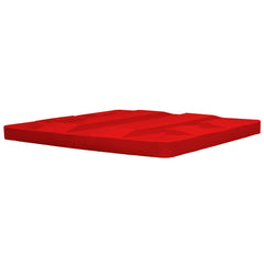 Red Lid for TS4900 Forklift Bin by FarrellPack