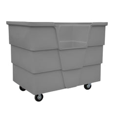 Jumbo Starcart - Grey, 65"x45"x52", 900lb Cap. - TS850ACGREY