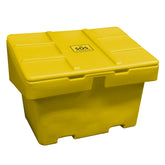 Yellow SOS Storage Bin 48" x 33" x 34" - TSOS18YELLOW