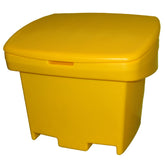 Yellow Light Duty SOS Storage Bin, 30" x 25" x 24" - TSSA500YELLOW
