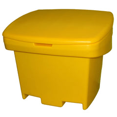 Yellow Light Duty SOS Storage Bin by FarrellPack