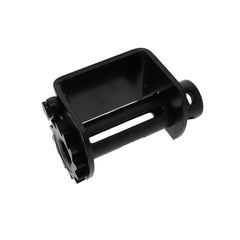 Kinedyne Low-Profile Undermount Weld-On Winch by Kinedyne, industrial tie-down winch for constrained-height installations