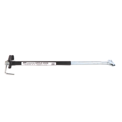 Kinedyne Half Head/Single Hook Cart Lock