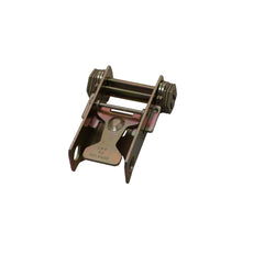 Kinedyne 1 3/4-inch Wrench Drive Lift-to-Release Ratchet by Kinedyne for industrial cargo securement and load restraint
