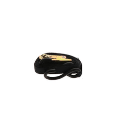Kinedyne 1" by 15' Vinyl Coated S Hook Ratchet Utility Strap by Kinedyne for cargo tie-down and securement