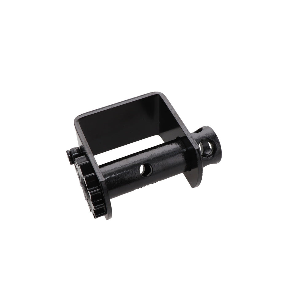 Kinedyne Cable Weld-On Winch 9820H by Kinedyne, weld-on cable winch for flatbed cargo securement