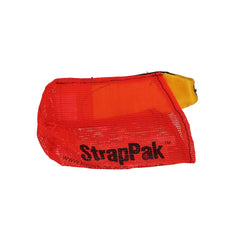Kinedyne StrapPack Aftermarket Replacement Pack by Kinedyne, synthetic mesh storage for 2-inch ratchet straps
