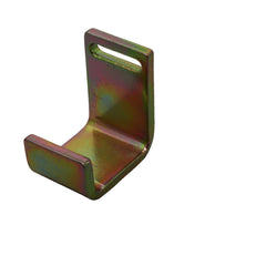 Kinedyne Roll-Off Container Hook by Kinedyne, heavy-duty roll-off container hook for industrial lifting and transport