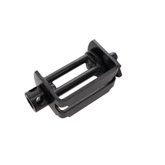 Kinedyne Standard Sliding Double L 3-Bar Winch by Kinedyne for industrial cargo securement, 5,000 lb capacity, sliding winch