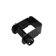 Kinedyne Storable Sliding C Channel Winch by Kinedyne for industrial flatbed and rail car cargo securement