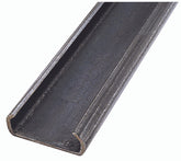 Kinedyne 12' Steel C Channel Winch Track