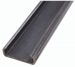 Kinedyne 12' Steel C Channel Winch Track