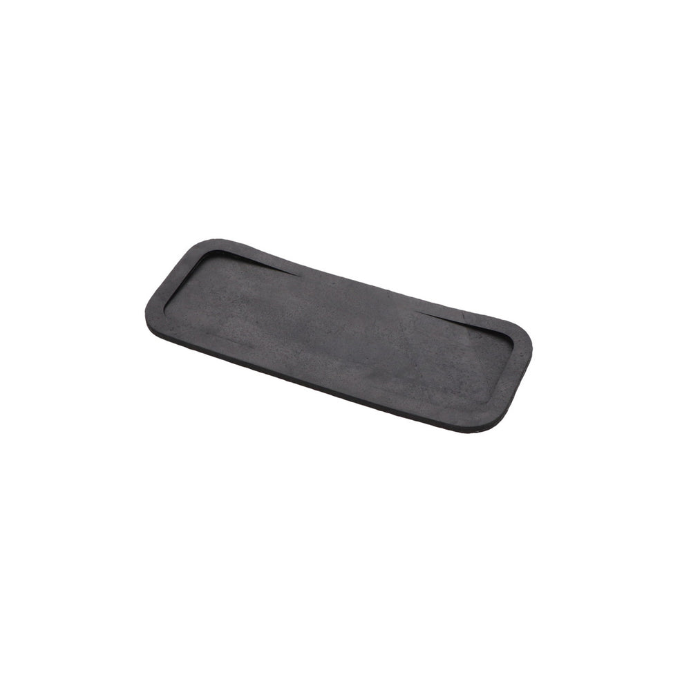 Kinedyne Reinforced Rubber Web Protector by Kinedyne for 2-inch and 3-inch webbing protection, cargo and strap protection