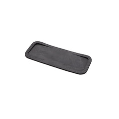 Kinedyne Reinforced Rubber Web Protector by Kinedyne for 2-inch and 3-inch webbing protection, cargo and strap protection