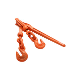 Kinedyne Lever Style Chain Binder for 1/2" - 5/8" Chains by Kinedyne, heavy-duty lever binder for cargo securement