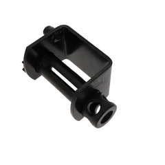 Kinedyne Low-Profile Undermount Weld-On Winch by Kinedyne, industrial tie-down winch for constrained-height installations