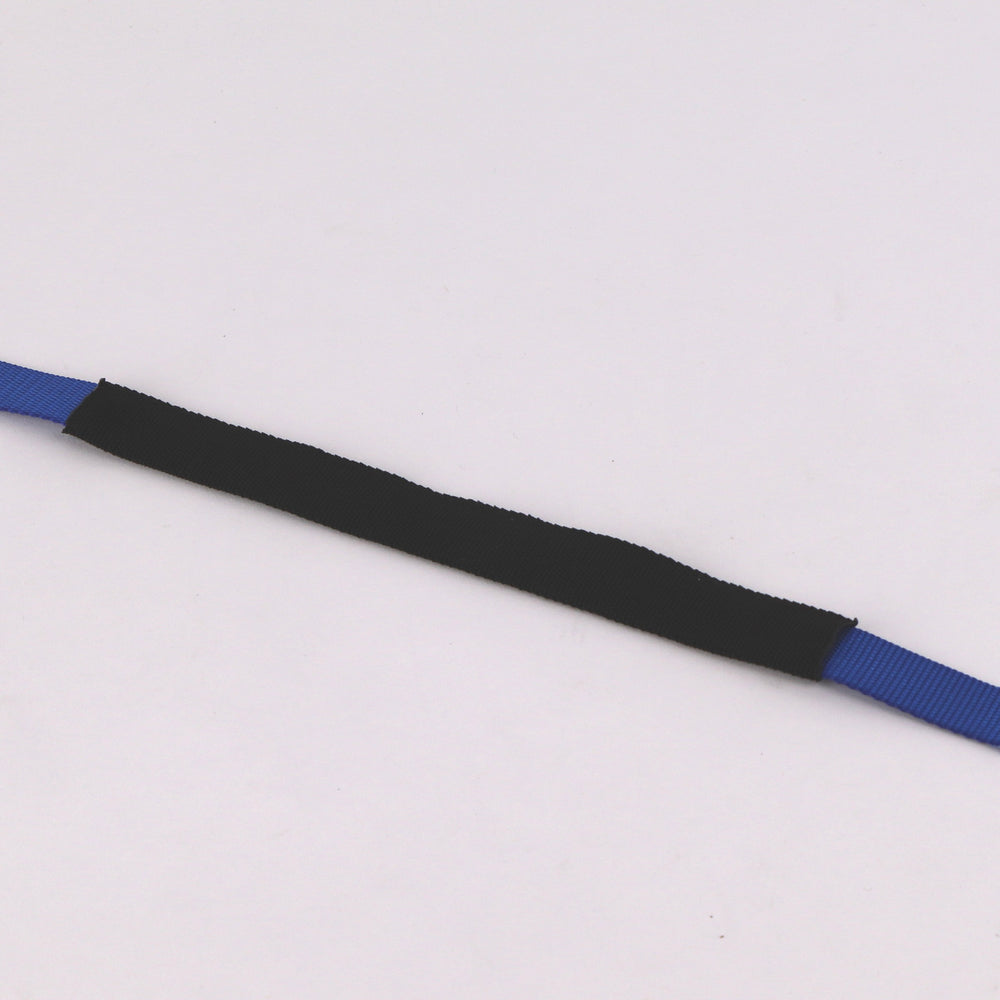Kinedyne 2" Nylon Protective Sleeve by Kinedyne on a roll, 300 feet for protecting 2-inch webbing