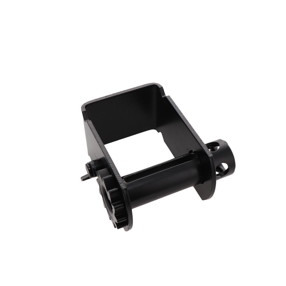 Kinedyne Storable Sliding C Channel Winch by Kinedyne for industrial flatbed and rail car cargo securement