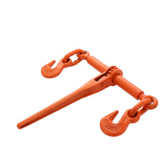 Kinedyne Ratchet Style Medium-Duty Chain Binder for 5/16" - 3/8" Chains by Kinedyne, durable ratchet chain binder, 6,600 lb WLL