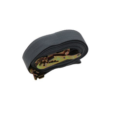 Kinedyne 2" by 16' K-FORCE Spring Loaded Logistic Ratchet Strap by Kinedyne for heavy-duty cargo securement