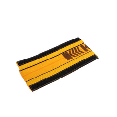 Kinedyne 2" Velcro Web Protector by Kinedyne, 12-inch Velcro strap protector for 2-inch webbing, used to prevent abrasion and cargo damage
