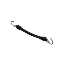 Kinedyne 9-inch Natural Rubber Tarp Tie by Kinedyne for truck and trailer load protection