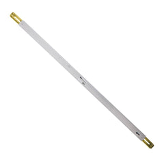 Kinedyne 91" - 102" Heavy-Duty Series E or A Aluminum Decking/Shoring Beam by Kinedyne for trailer decking and shoring, adjustable length