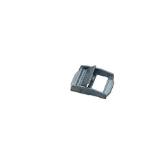 Kinedyne 1" Cam Buckle -607, Kinedyne diecast zinc alloy and carbon steel cam buckle for 1-inch webbing