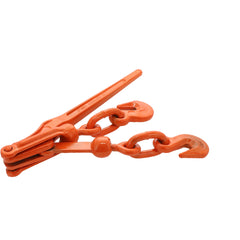 Kinedyne Lever Style Chain Binder for 1/2" - 5/8" Chains by Kinedyne, heavy-duty lever binder for cargo securement