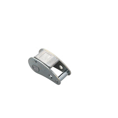 Kinedyne 1" Cam Buckle by Kinedyne used for industrial tie-downs and cargo securement, multiple views