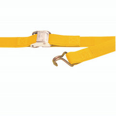 Kinedyne 2" by 16' Narrow Wire Hook Logistic Cam Buckle Strap