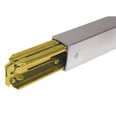Kinedyne 91" - 102" Heavy-Duty Series E or A Aluminum Decking/Shoring Beam by Kinedyne for trailer decking and shoring, adjustable length