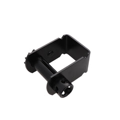 Kinedyne Storable Sliding C Channel Winch w/ Small Disks industrial winch for cargo securement on flatbeds and rail cars