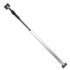 Kinedyne 54" - 107" 3 Position Retract-A-Bar by Kinedyne, adjustable steel shoring bar for trailer cargo restraint