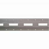 Kinedyne 10' Series A Powder Coated Vertical Logistic Track