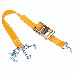 Kinedyne Auto Universal Cluster Hook Ratchet Tie-Down