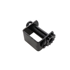 Kinedyne Standard Weld-On Winch by Kinedyne, heat-treated carbon steel weld-on winch with 6,670 lb working load limit, right-hand model