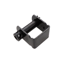 Kinedyne Standard Sliding C Channel Winch - 3820SPC showing powder-coated heat-treated carbon steel construction by Kinedyne