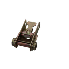 Kinedyne 1 3/4-inch Wrench Drive Lift-to-Release Ratchet by Kinedyne for industrial cargo securement and load restraint