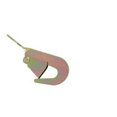 Kinedyne 1 3/4" Twisted Snap Hook