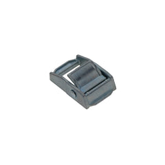 Kinedyne 1" Cam Buckle - 608 by Kinedyne, diecast zinc and carbon steel cam buckle for 1-inch webbing