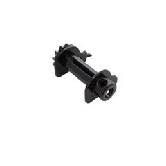 Kinedyne Leg Bracket Side Mount Weld-On Winch by Kinedyne for trailer cargo securement, weld-on side mount winch