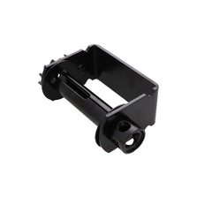 Kinedyne Standard Sliding C Channel Winch w/ Small Disks by Kinedyne, industrial cargo securing winch for truck and warehouse use