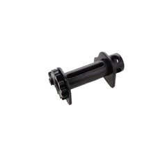 Kinedyne Leg Bracket Side Mount Weld-On Winch by Kinedyne for trailer cargo securement, weld-on side mount winch