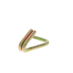 Kinedyne 1" Narrow Wire Hook by Kinedyne, narrow 1-inch wire hook end fitting for tie-down webbing, industrial use